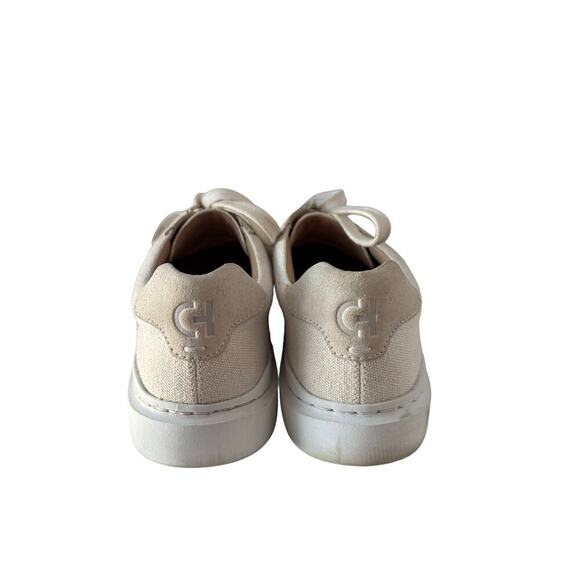 Cole Haan Off-White Sneakers - Picture 4 of 6